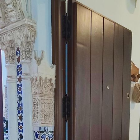 Horno24, Alojamiento Con Patio Andaluz, Tipico De Кордова Екстер'єр фото