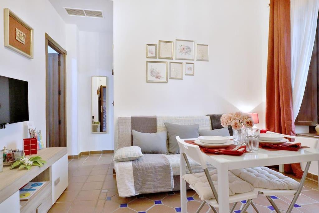 Horno24, Alojamiento Con Patio Andaluz, Tipico De Кордова Екстер'єр фото