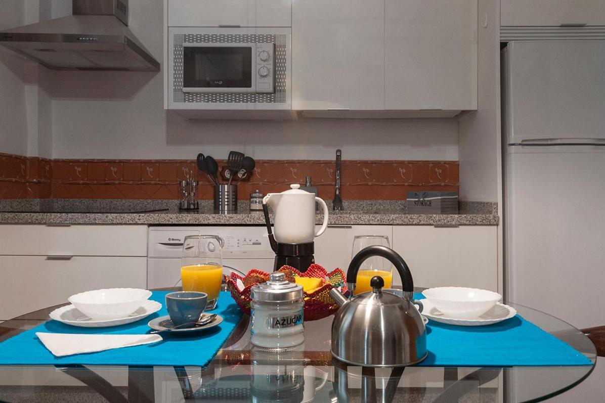 Horno24, Alojamiento Con Patio Andaluz, Tipico De Кордова Екстер'єр фото