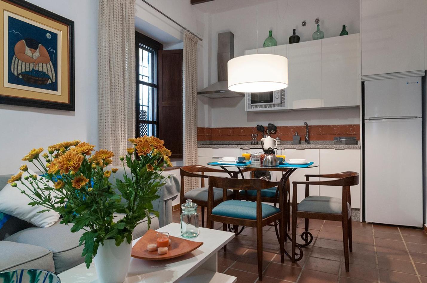 Horno24, Alojamiento Con Patio Andaluz, Tipico De Кордова Екстер'єр фото