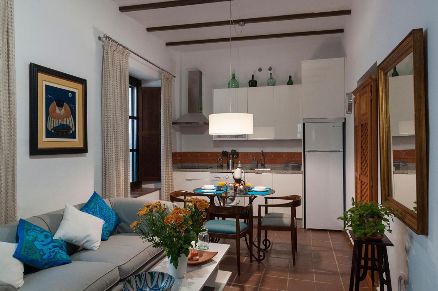 Horno24, Alojamiento Con Patio Andaluz, Tipico De Кордова Екстер'єр фото