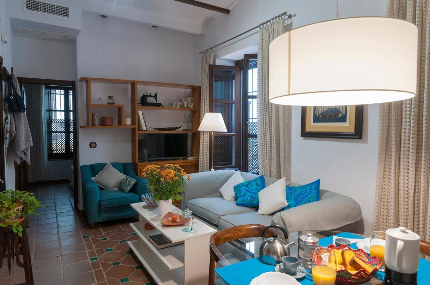 Horno24, Alojamiento Con Patio Andaluz, Tipico De Кордова Екстер'єр фото