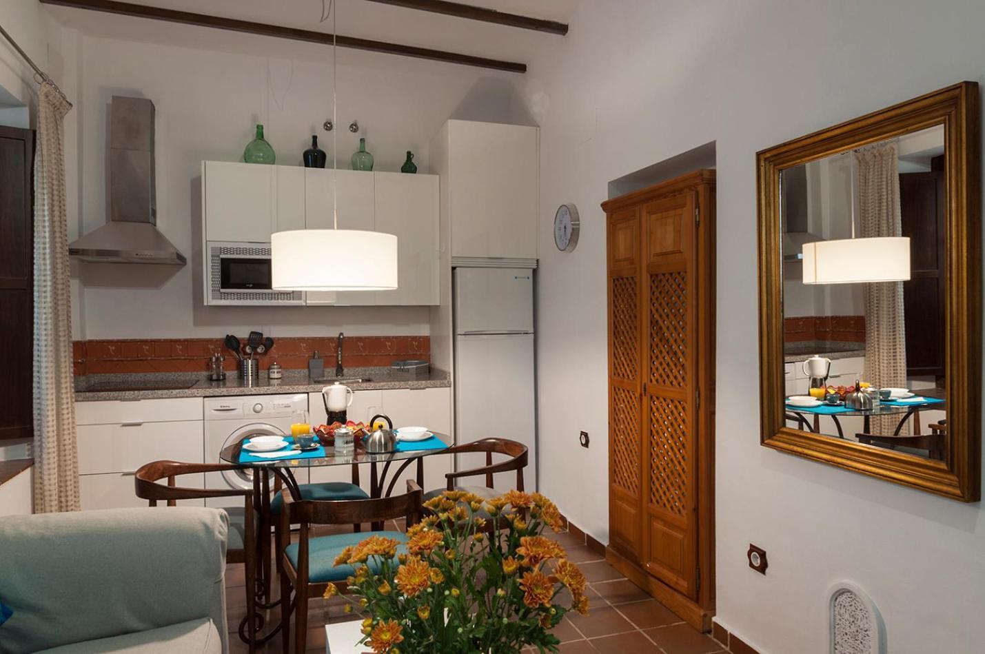 Horno24, Alojamiento Con Patio Andaluz, Tipico De Кордова Екстер'єр фото