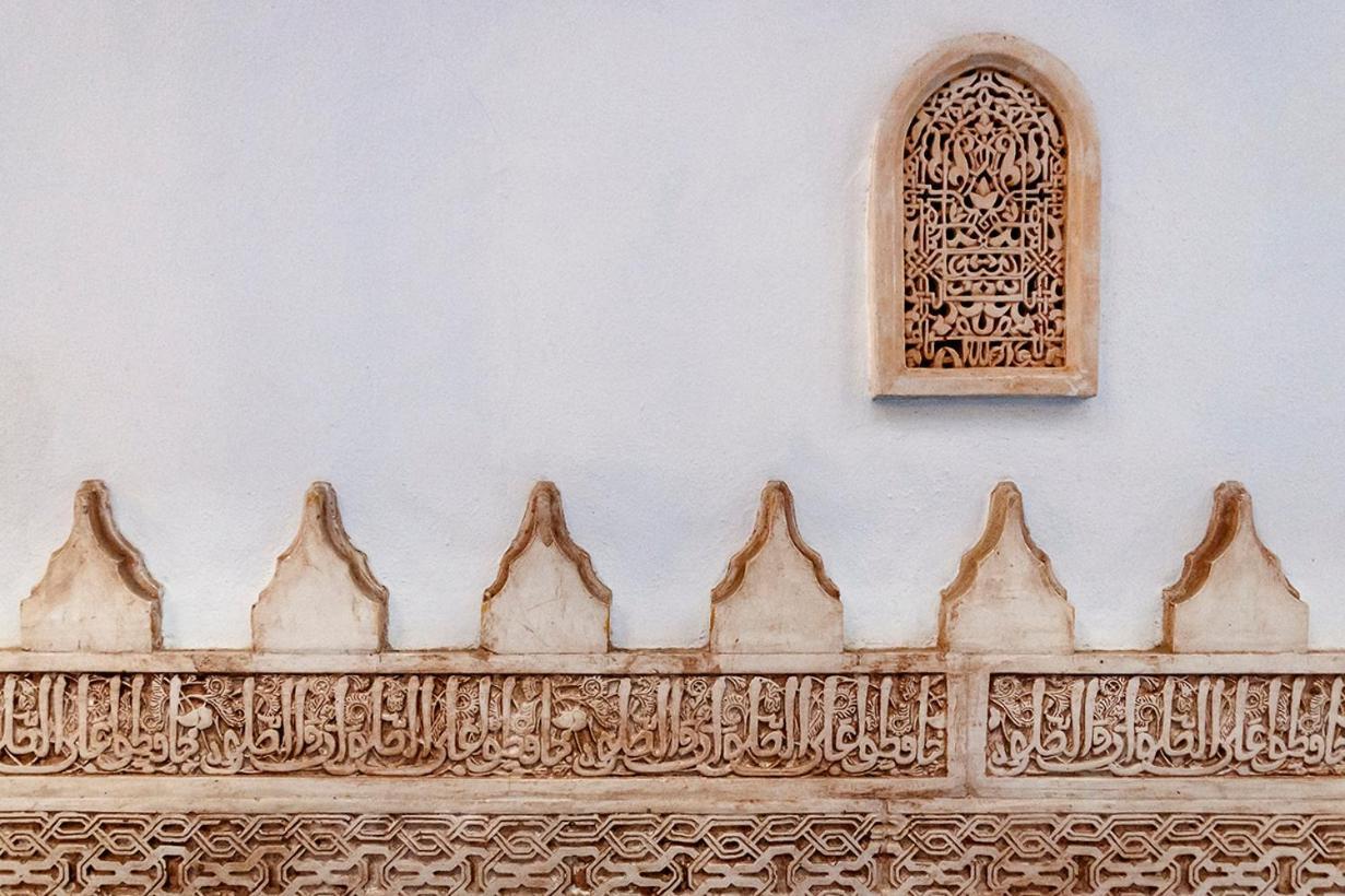 Horno24, Alojamiento Con Patio Andaluz, Tipico De Кордова Екстер'єр фото