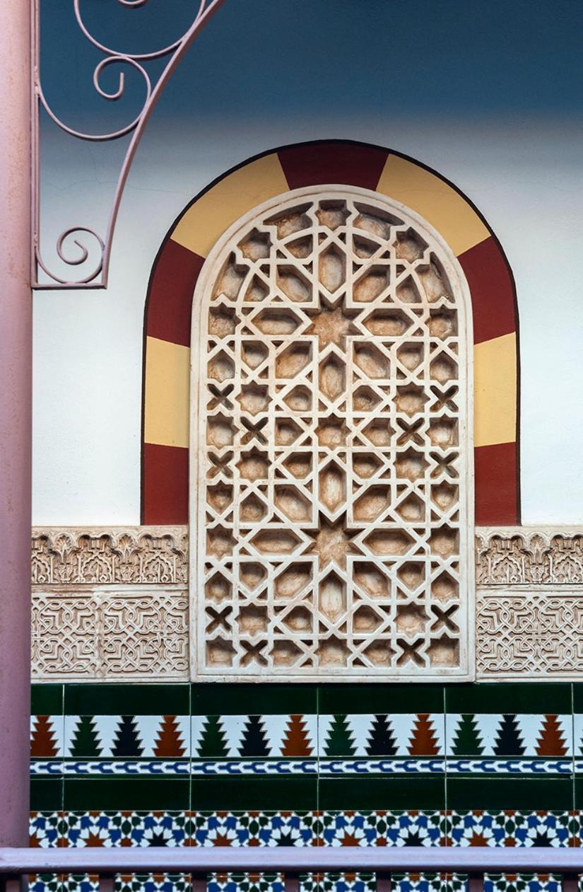Horno24, Alojamiento Con Patio Andaluz, Tipico De Кордова Екстер'єр фото