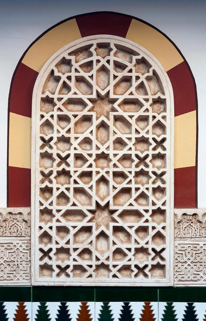 Horno24, Alojamiento Con Patio Andaluz, Tipico De Кордова Екстер'єр фото
