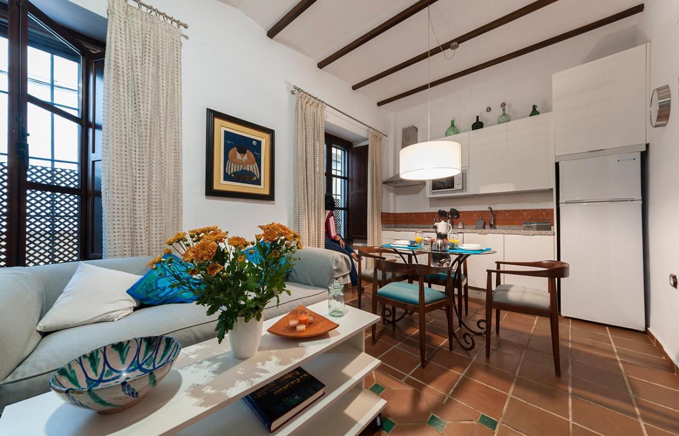 Horno24, Alojamiento Con Patio Andaluz, Tipico De Кордова Екстер'єр фото