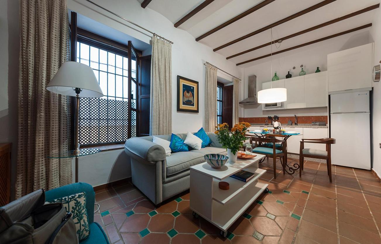 Horno24, Alojamiento Con Patio Andaluz, Tipico De Кордова Екстер'єр фото