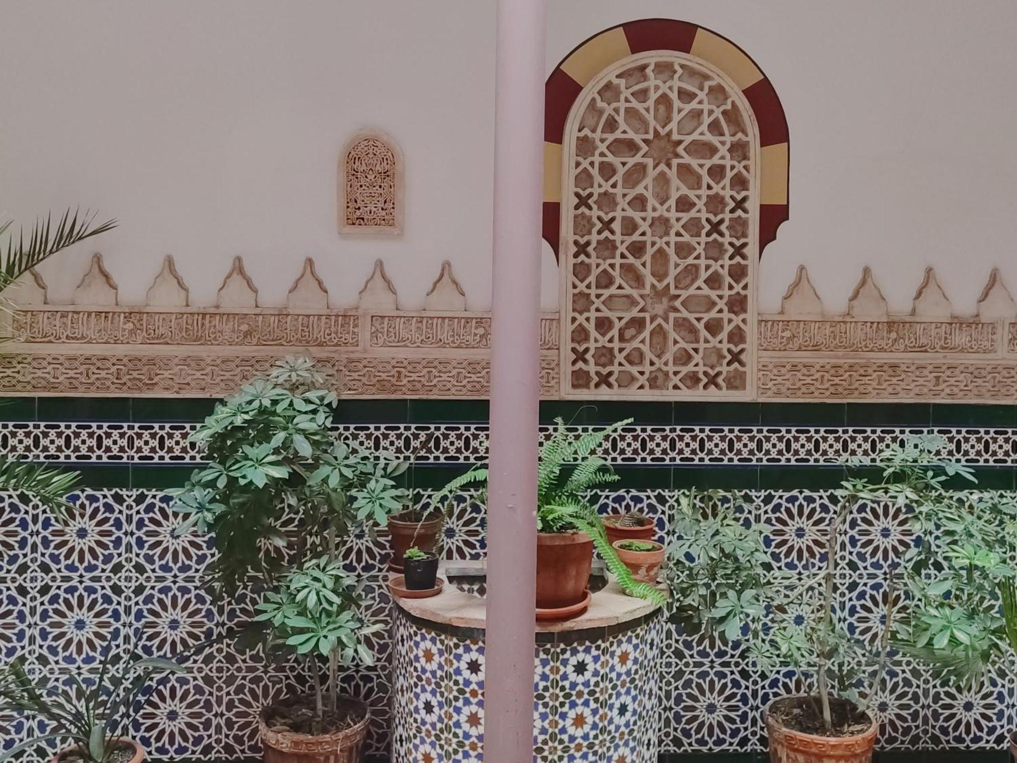 Horno24, Alojamiento Con Patio Andaluz, Tipico De Кордова Екстер'єр фото